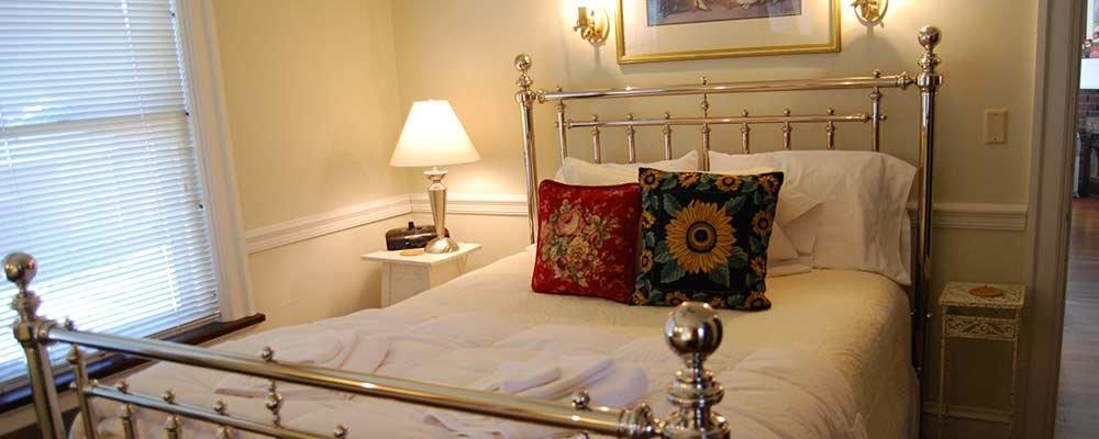 Mayor Lord'S House Bed & Breakfast มีดวิลล์ ภายนอก รูปภาพ